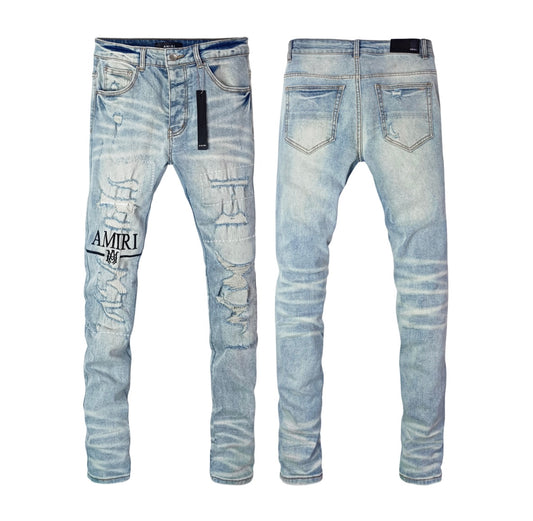 Amiri Jeans