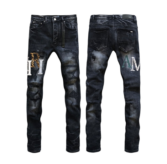 Amiri Jeans